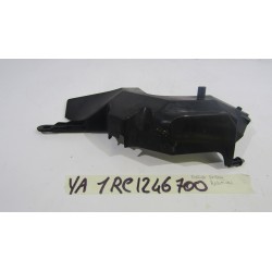 Plastica ventola radiatore...