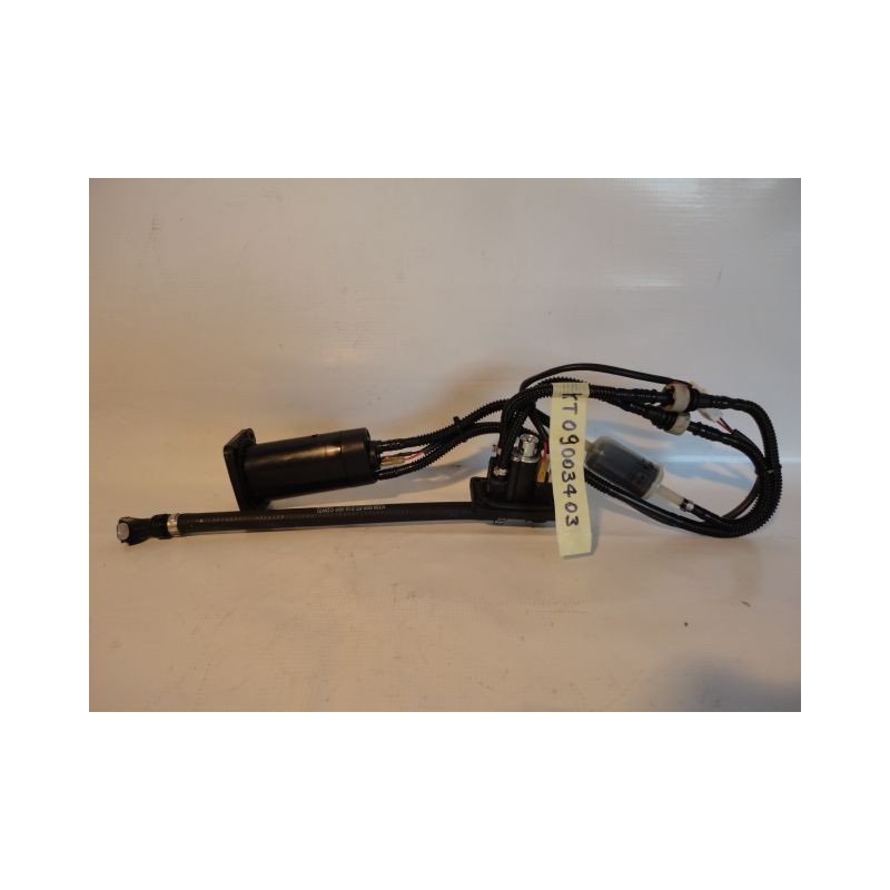 Pompa benzina Fuel pump Kraftstoffpumpe Ktm DUKE 690 07-09