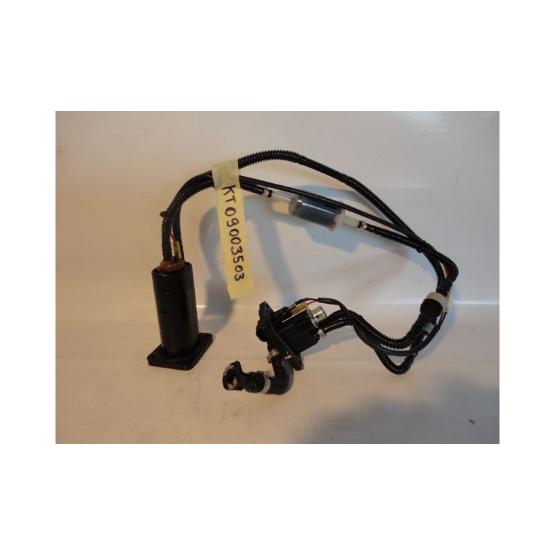 Pompa benzina Fuel pump Kraftstoffpumpe Ktm DUKE 690 12 15 690 SMC R 12 15