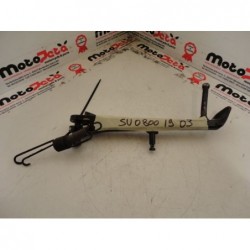 Cavalletto Laterale Seiten Stander Stand Suzuki BANDIT GSF 600 00-05