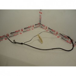 Tubo freno anteriore originale usato front brake hoses original used Ducati  Multistrada 1200 s