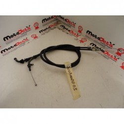 Cavi comando accelleratore gas gas throttle control cable Suzuki gsf 600 00-05