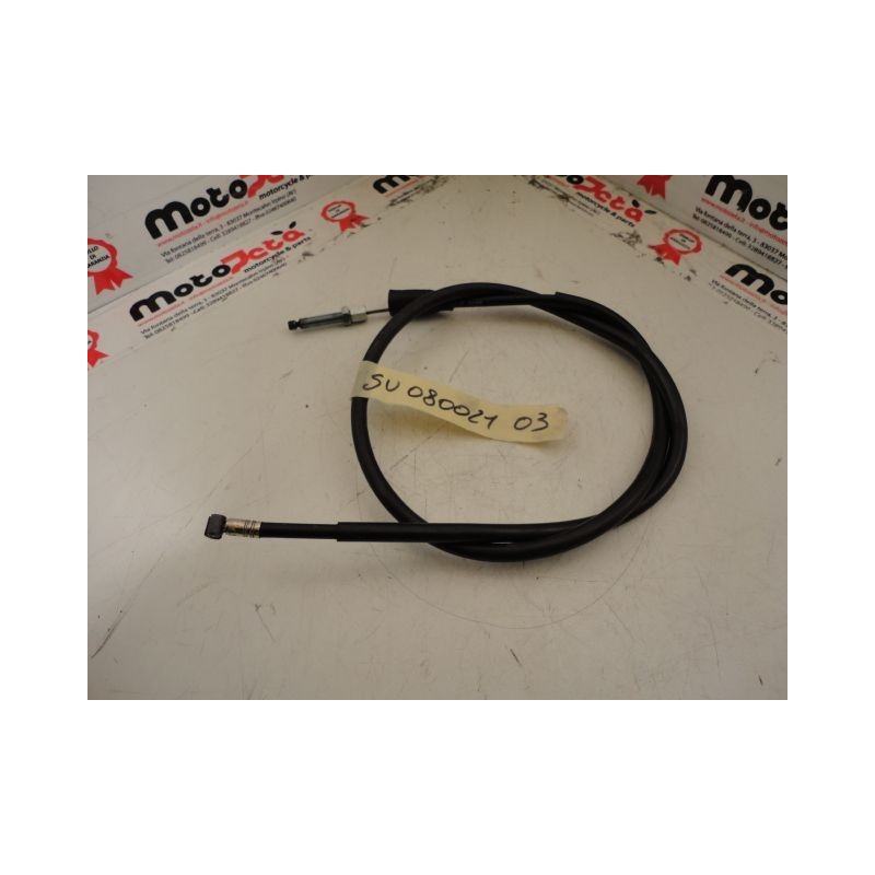 Cavo Comando frizione clutch control cable Suzuki bandit gsf 600 00-05