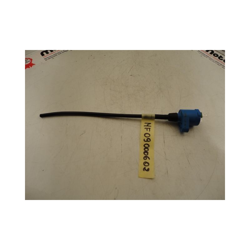 Bobina accensione Starter CDI coil Malaguti Madison 400 AXR Crossbone Morini