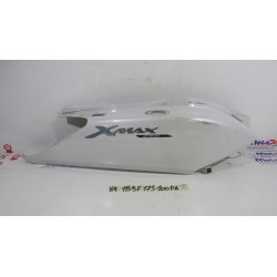 Carena coda dx Tail fairing...