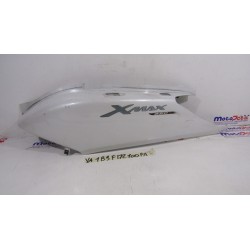 Carena coda sx Tail fairing...