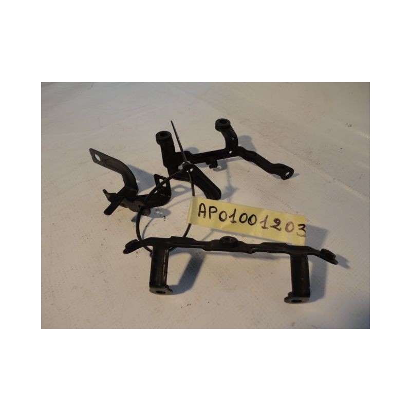 Staffe varie originali Various bracket original Aprilia SL 1000 Falco 00-04