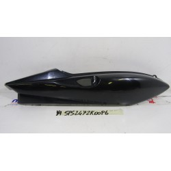 Carena coda dx Tail fairing...