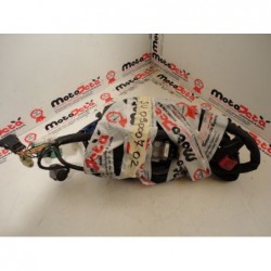 Impianto elettrico cablaggio electric system wiring  Verdrahtung Suzuki Bandit gsf 600 00-05