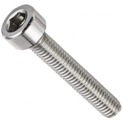 Vite testa cilindrica con...