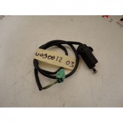 Sensore cavalletto originale usato  Sensor  Stand original used Suzuki bandit gsf 600 00-05