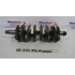 Albero motore Crankshaft...