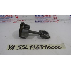 Pistone + biella Piston +...