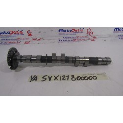 Asse a camme scarico...