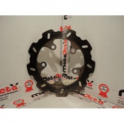 Disco Freno post Brake Rotor Rear Bremsscheiben Suzuki Gsx-r 1000 05 08 BRACKING