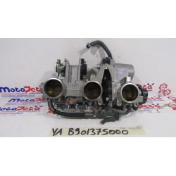 Corpo farfallato Throttle...