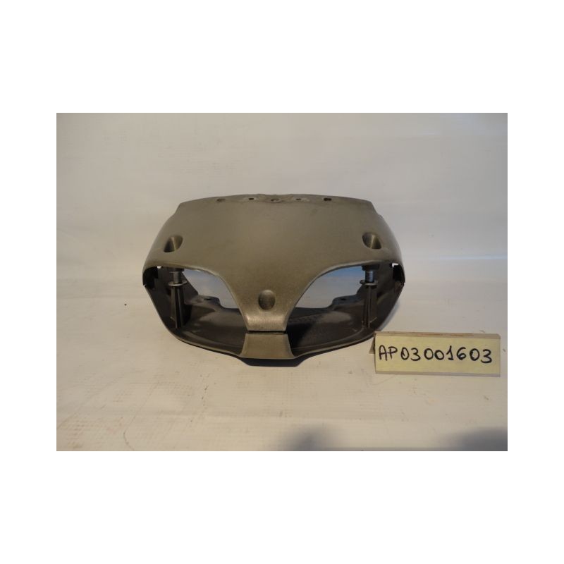 plastica cover telaietto alloggio stop posteriore plastic cover frame housing rear brake Aprilia Falco SL 1000 99-03