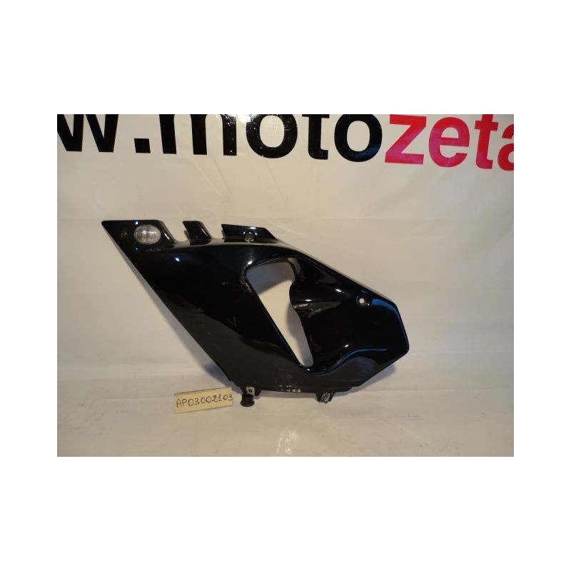 Fiancata carena sinistra fairing left verkleidung Aprilia Falco SL 1000 99 03