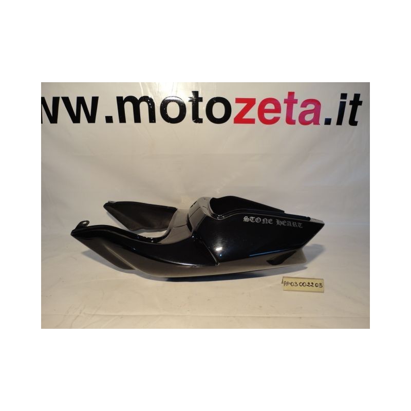 Coda codone carena rear fairing verkleidung Aprilia Falco SL 1000 99 03