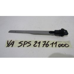 Asta indicatore livello...