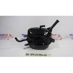 Serbatoio olio Oil tank...