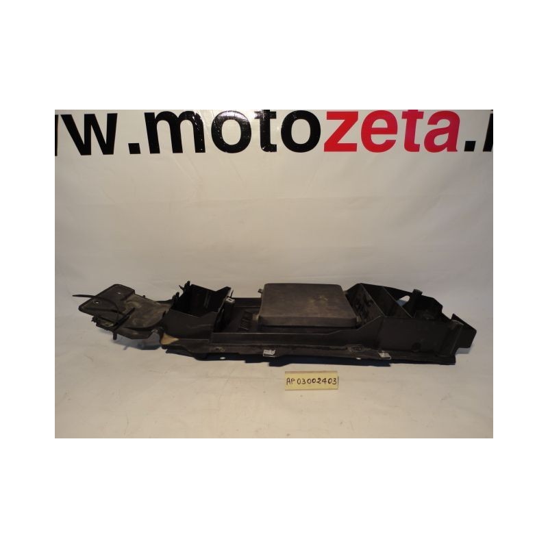 Plastica sottocoda original plastic undertail original Aprilia Falco SL 1000 99-03