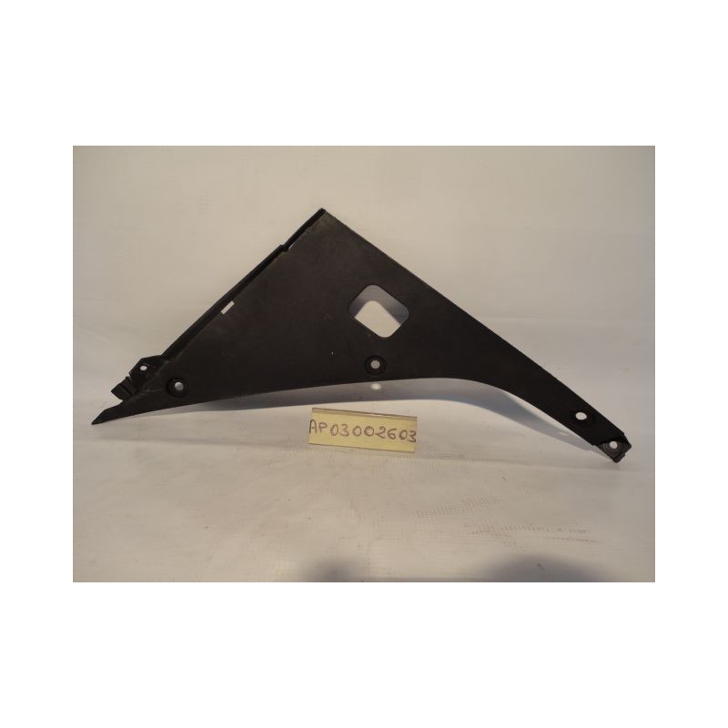 plastica fiancata carena interna destra plastic side hull right internal Aprilia RSV4 09-14