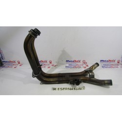 Collettore scarico Exhaust...