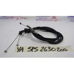 Cavi comando gas Throttle...