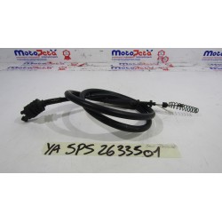 Cavo frizione Clutch cable...