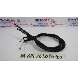 Cavi comando gas Throttle...