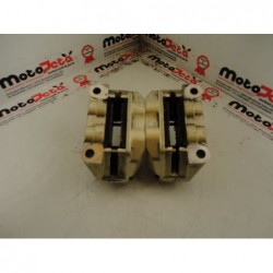 Pinze freno anteriori originali usate Front brake calipers  original used Aprilia  Shiver 750 08-15