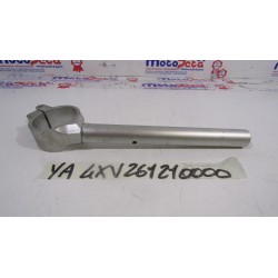 Semimanubrio sinistro...