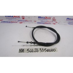Cavo frizione Clutch cable...