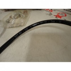 Kit Tubi freno Treccia  brake hose Suzuki gsxr 1000 07 08 Goodridge