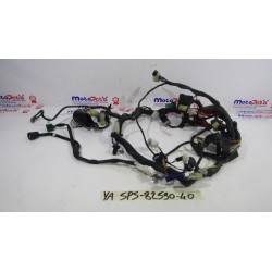 Impianto elettrico Wiring...