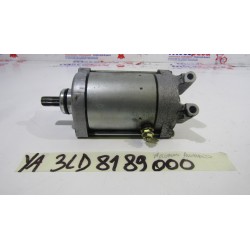 Motorino avviamento Starter...