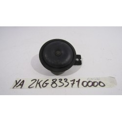 Avvisatore acustico Clacson...