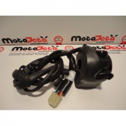 Comando blocchetto devioluci light control left switch Yamaha FZ8 10 12