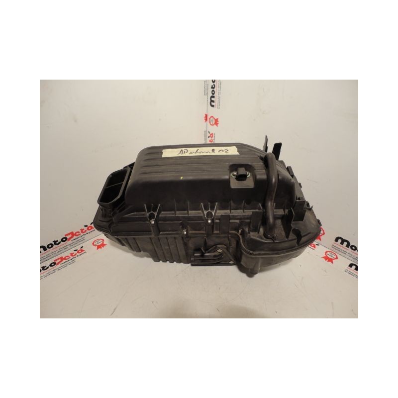 Airbox condotti Scatola Filtro Luftfiltergehäuse Aprilia Shiver 750 08-15