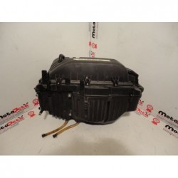 Airbox condotti Scatola Filtro Luftfiltergehäuse Aprilia Shiver 750 08-15