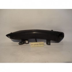 Condotto aria airbox destro originale usato right Airduct original used Aprilia Falco SL 1000 99-03