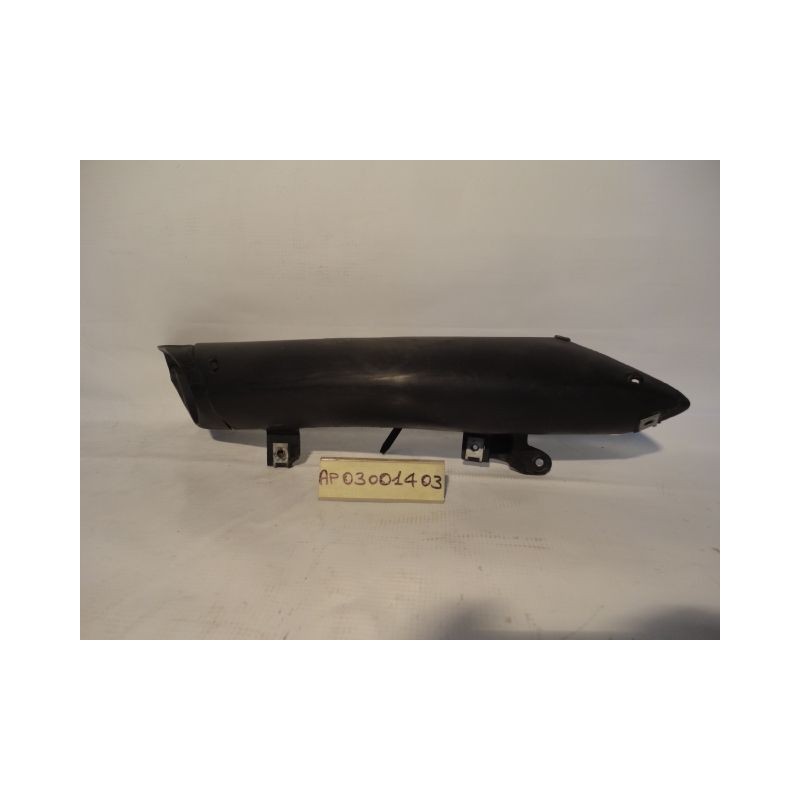Condotto aria airbox sinistro originale usato left Airduct original used Aprilia Falco SL 1000 99-03