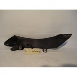 Condotto aria airbox sinistro originale usato left Airduct original used Aprilia Falco SL 1000 99-03
