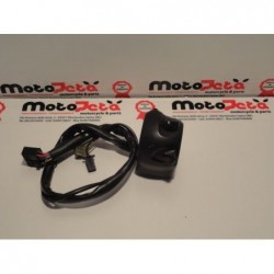 Comando sinistro blocchetto devioluci light control left switch Yamaha FZS Fazer 1000 01-05