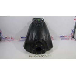 Serbatoio benzina Fuel tank...