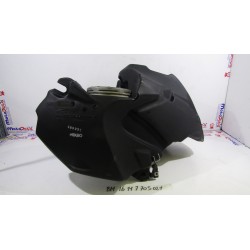 Serbatoio benzina Fuel tank...