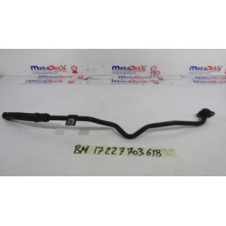 Tubo olio dx radiatore Oil...