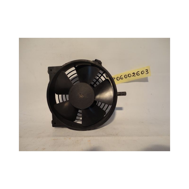 Ventola Radiatore destra right Radiator Elettric Kuhlerlufter Aprilia Falco SL 1000 99-03
