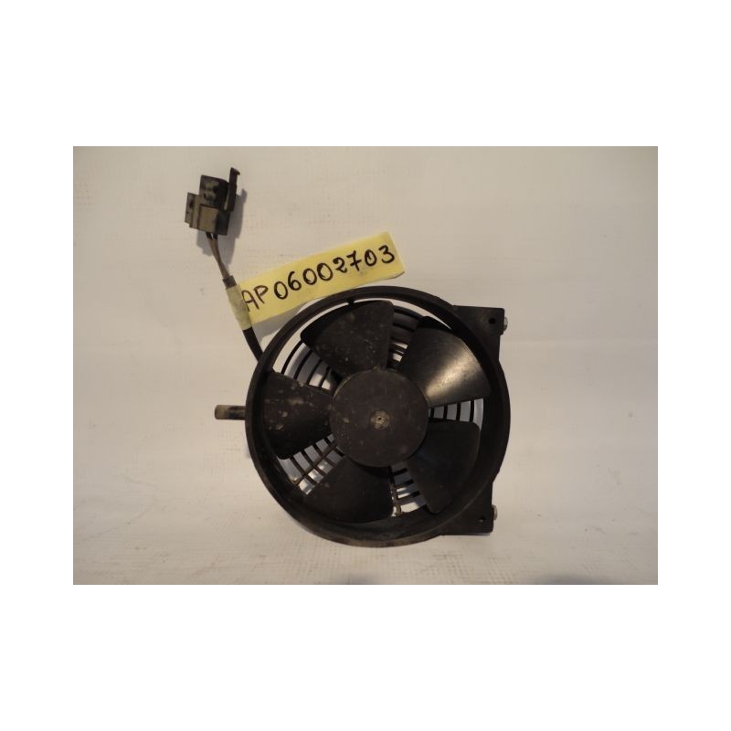 Ventola Radiatore sinistra left Radiator Elettric Kuhlerlufter Aprilia Falco SL 1000 99-03